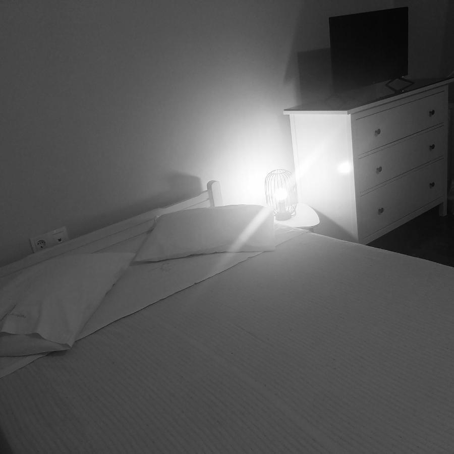ארגוסטולי Rania City Loft Apartment מראה חיצוני תמונה