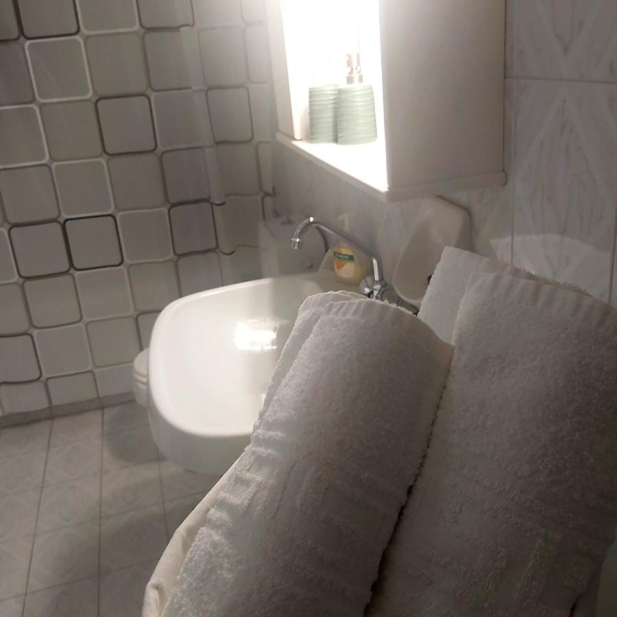 ארגוסטולי Rania City Loft Apartment מראה חיצוני תמונה