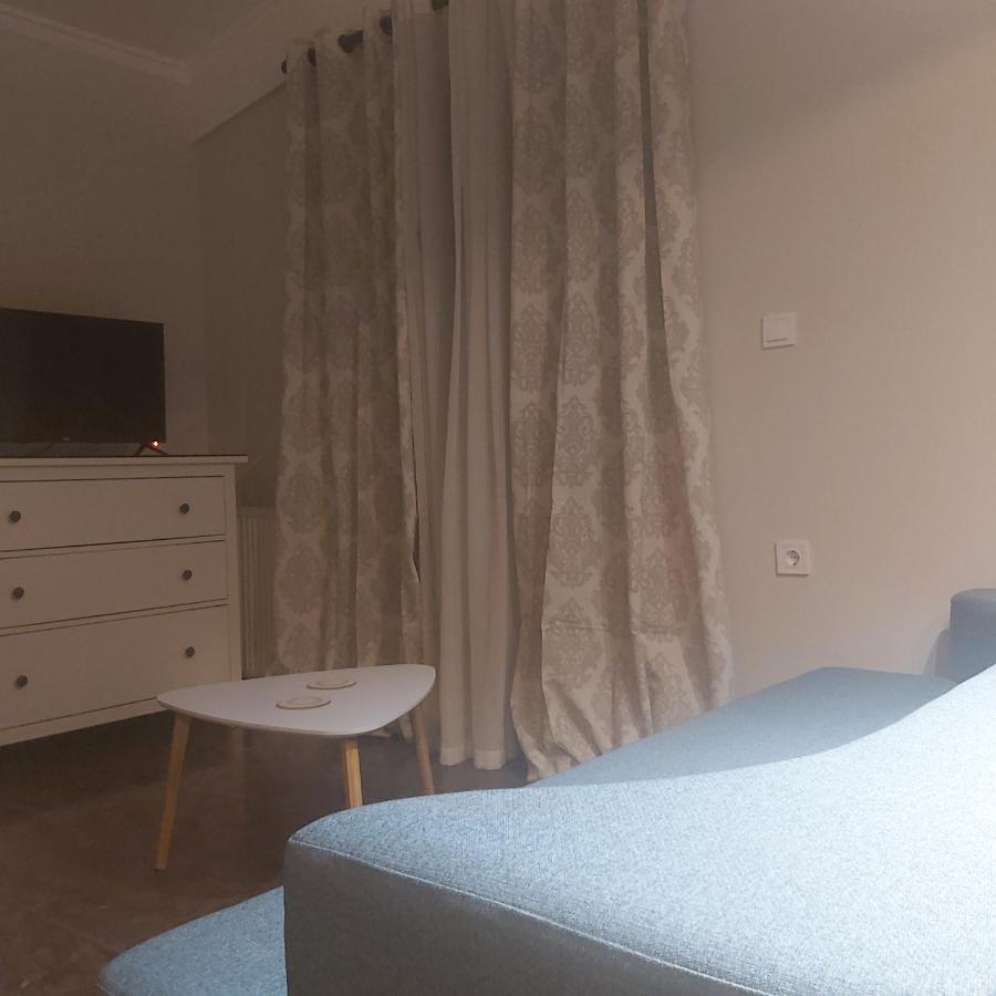 ארגוסטולי Rania City Loft Apartment מראה חיצוני תמונה